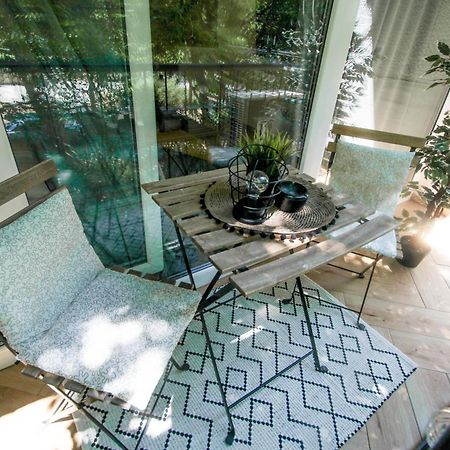 Lola'S Apartment Спліт Екстер'єр фото