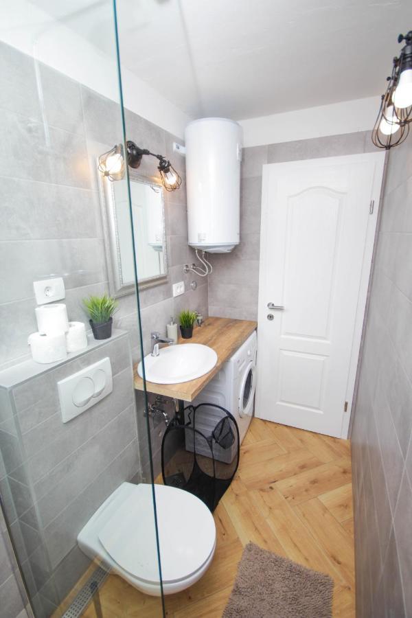 Lola'S Apartment Спліт Екстер'єр фото