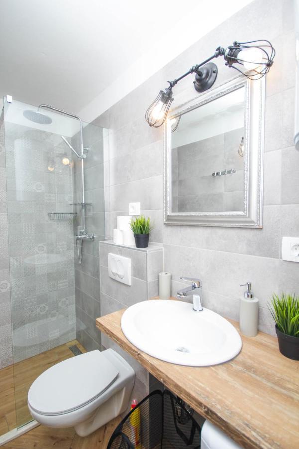 Lola'S Apartment Спліт Екстер'єр фото