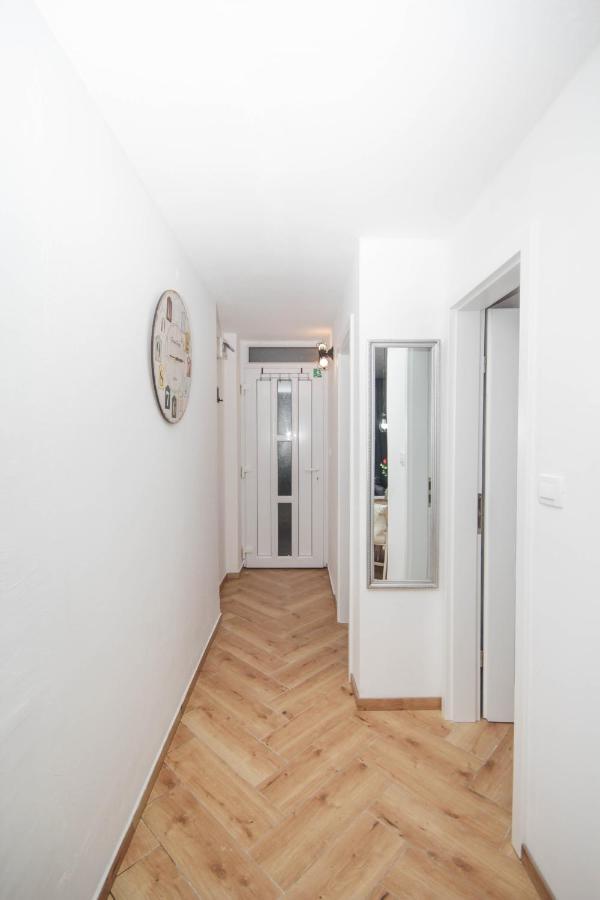 Lola'S Apartment Спліт Екстер'єр фото