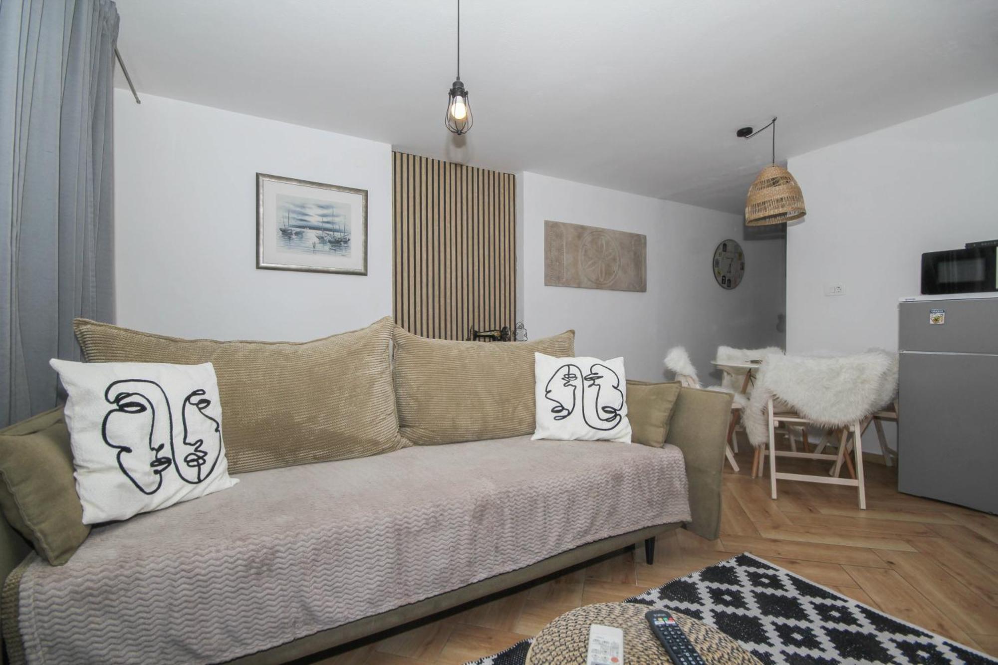 Lola'S Apartment Спліт Екстер'єр фото