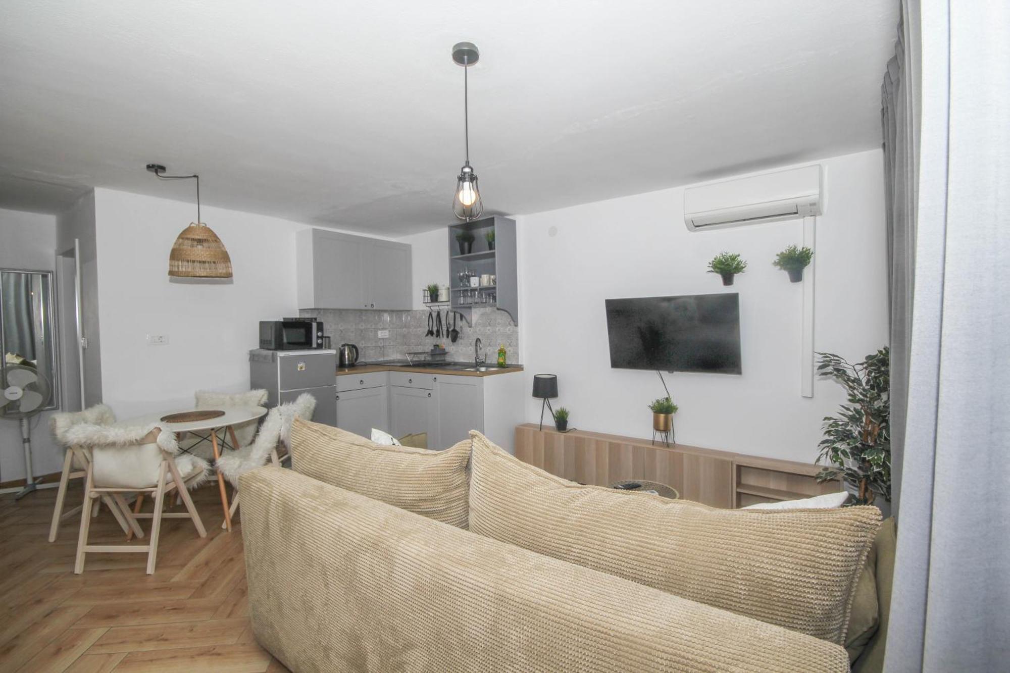 Lola'S Apartment Спліт Екстер'єр фото