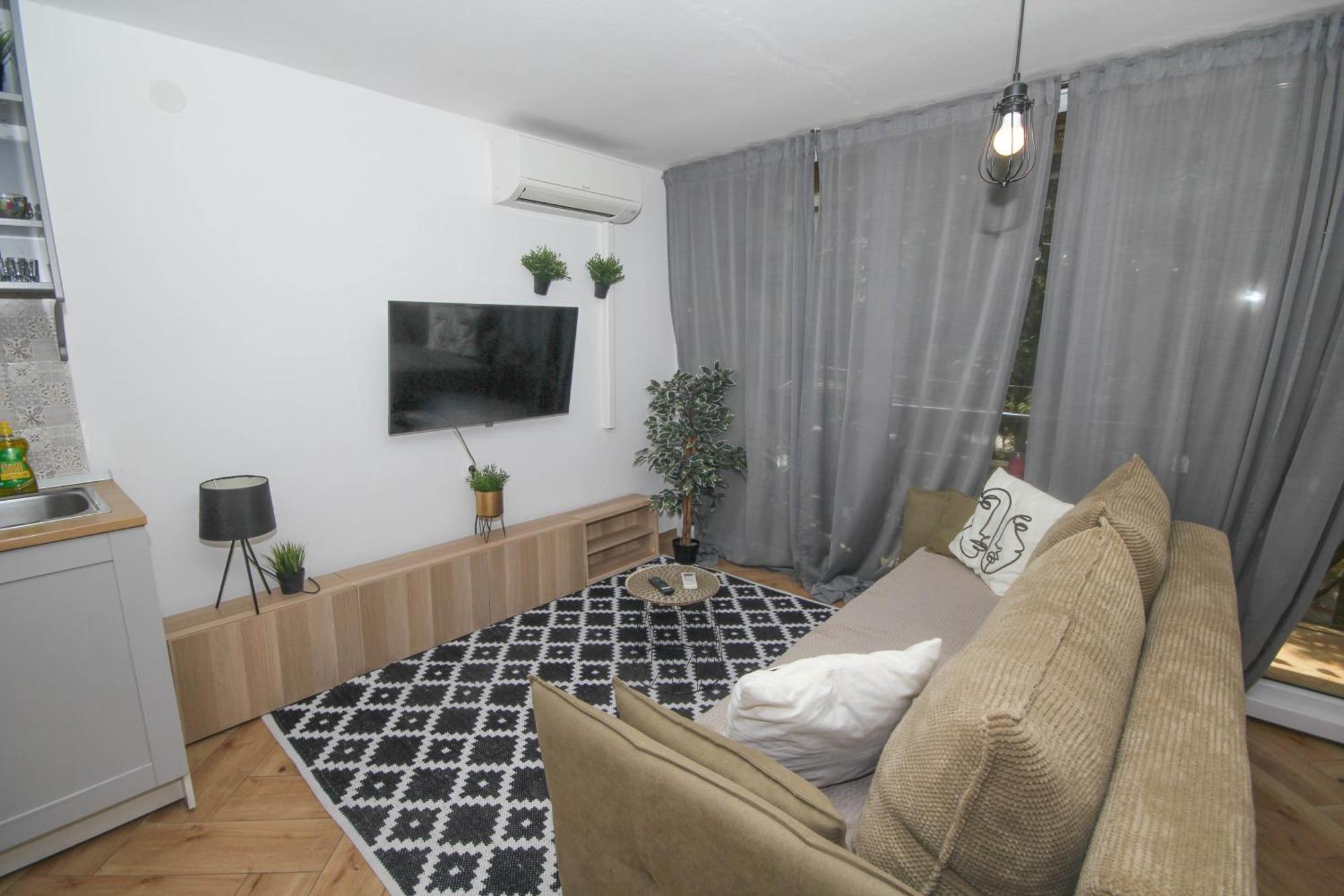 Lola'S Apartment Спліт Екстер'єр фото