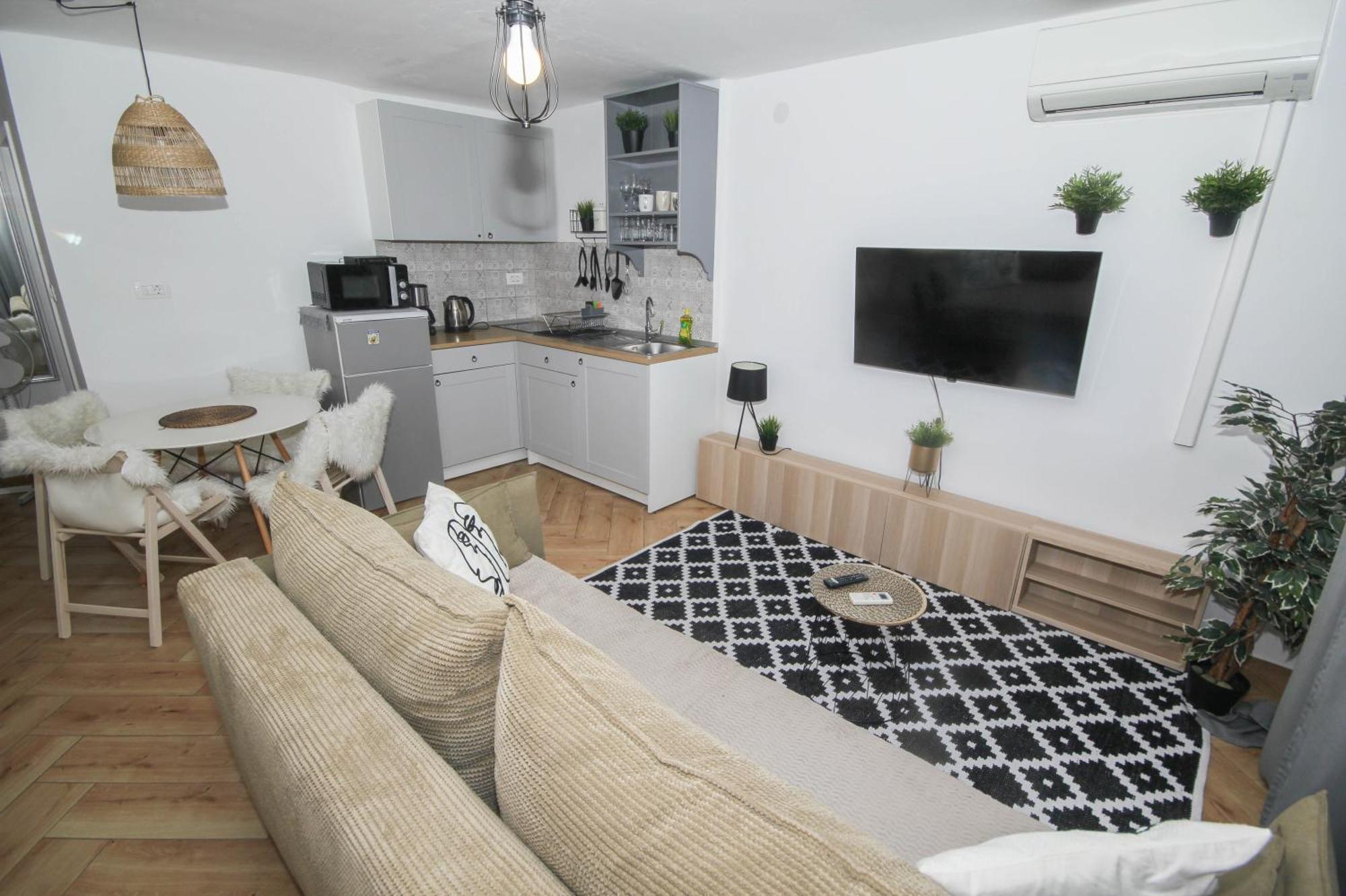 Lola'S Apartment Спліт Екстер'єр фото